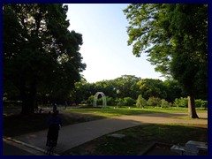 Yoyogi Park 04